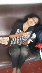 Indian Teen girl,*young