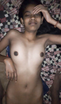 Indian Teen girl,*young