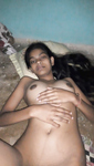 Indian Teen girl,*young